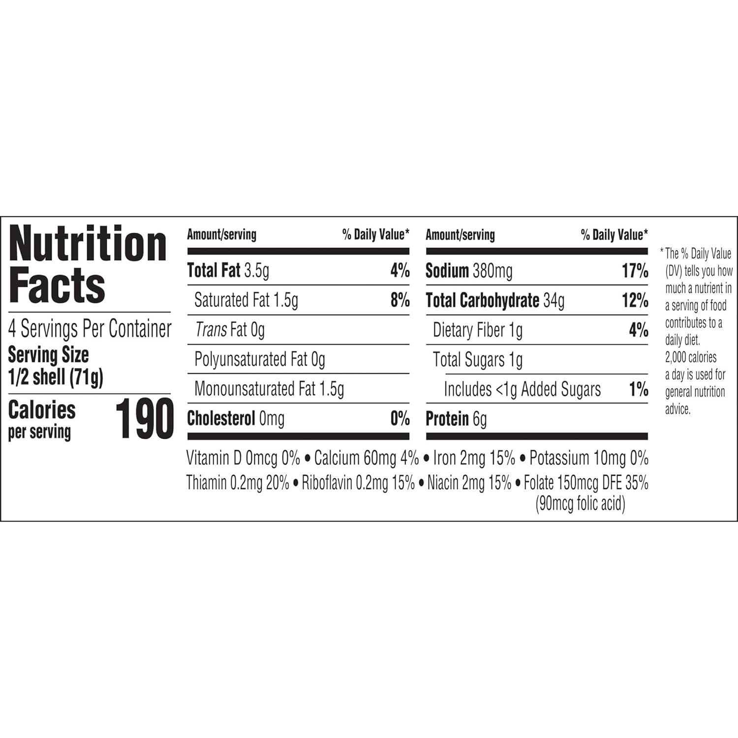 Generic Boboli 8 Inch Twin Pack Pizza Crust (2 Crusts, 10 oz) - Perfect for Personalized Pizza Night | Family Dinners, Parties & Quick Meals | By Snacks and More