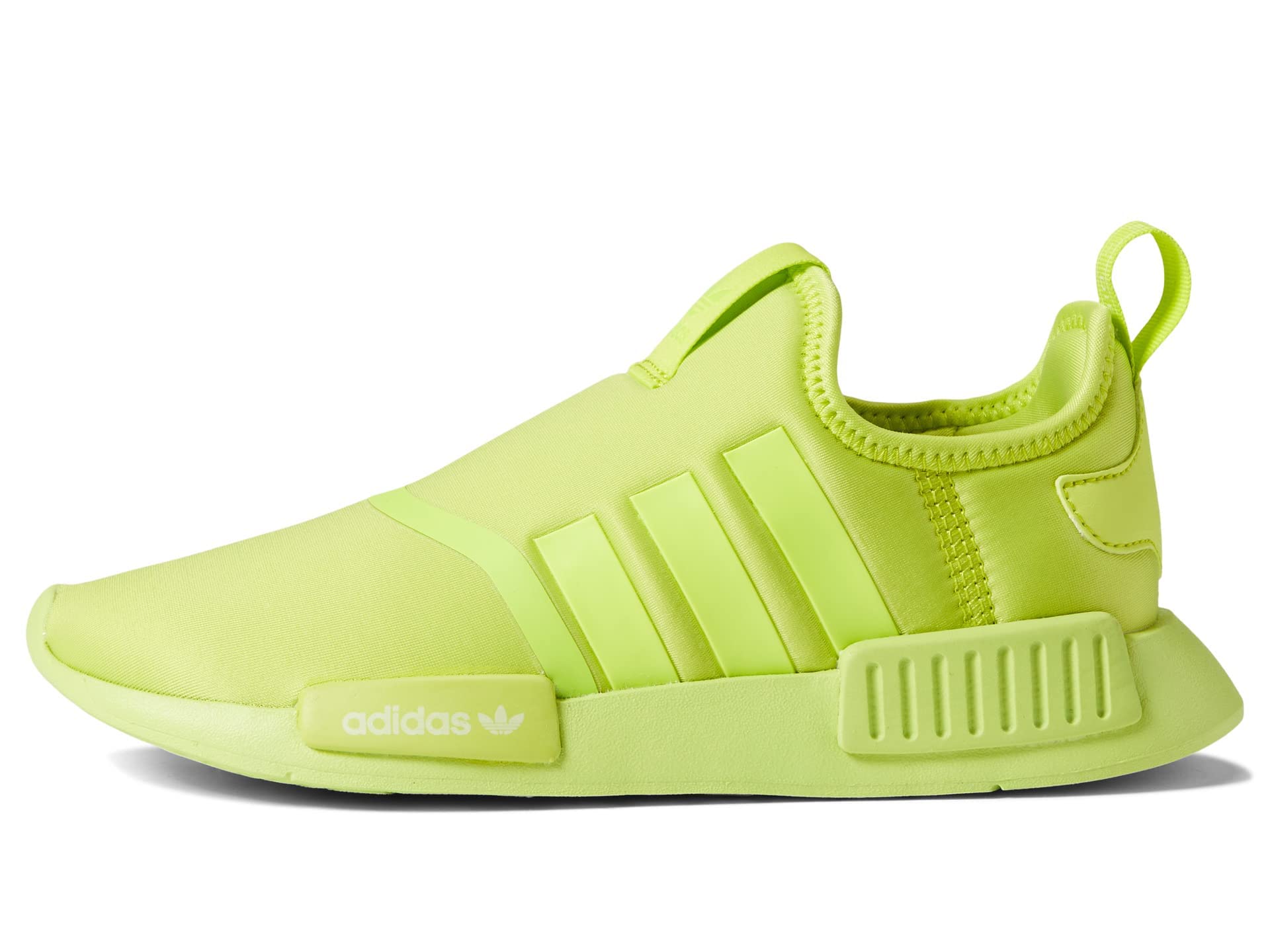 adidas Originals NMD 360 Kids Running Shoes - Lightweight Sneakers for Boys & Girls | Perfect for School, Play & Daily Activities