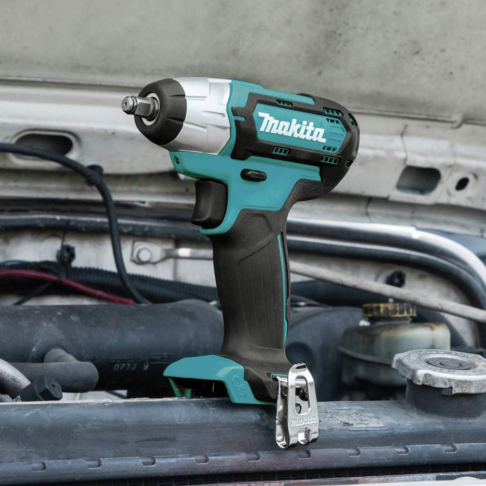 Makita WT02Z 12V Max CXT Cordless 3/8