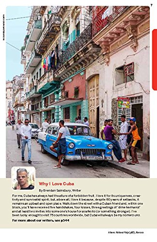 Cuba Travel Guide 2024 - Best Tips, Itineraries & Must-See Attractions | Perfect for Solo Travelers, Couples & Families