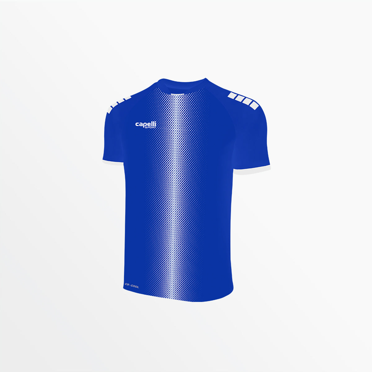 Youth Short Sleeve Madison II Rhombus Jersey - Comfortable Athletic Top for Soccer, Basketball & Casual Wear - Perfect for Sports Practice, Team Games & Everyday Outfits