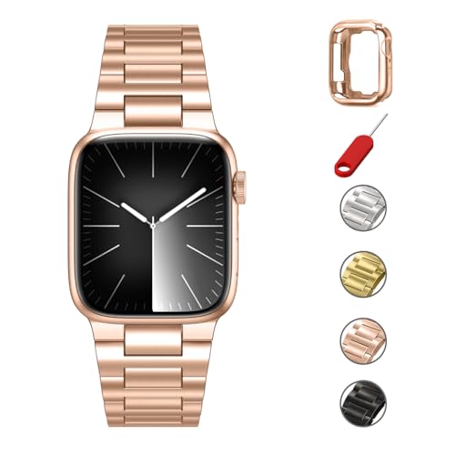 Slim-Rose Gold