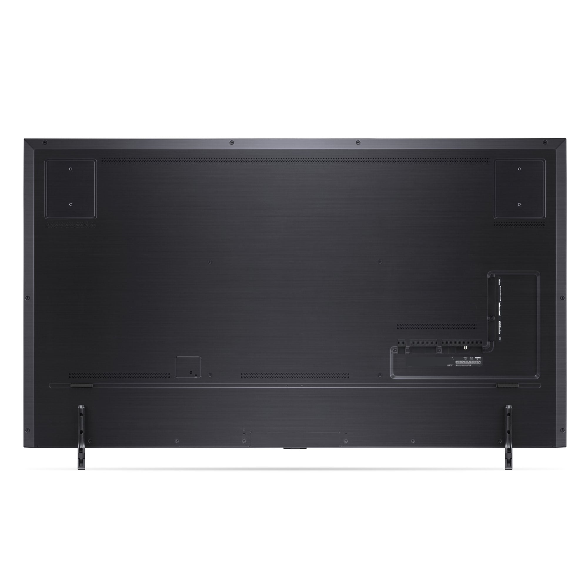 LG 65QNED85UQA 65-Inch Class 4K UHD QNED Smart TV with WebOS, Dolby Vision, AI ThinQ - Perfect for Home Theater & Gaming