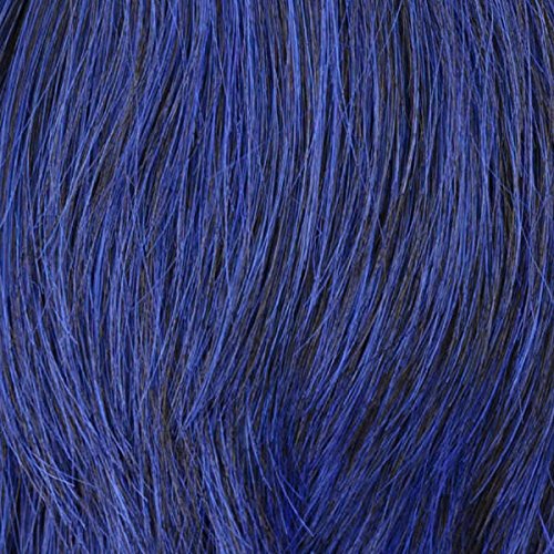 Blue Black Fusion