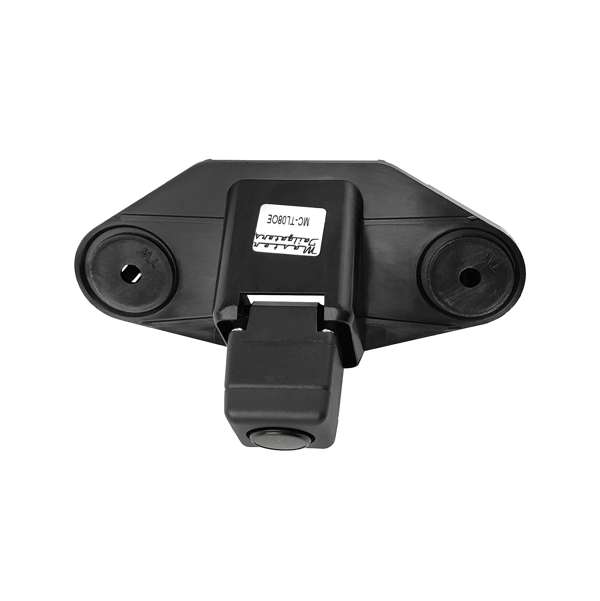 Toyota Land Cruiser Backup Camera (2008-2015) - OEM Replacement Part #86790-60080/60081/60082 - High Resolution Night Vision for Safe Parking & Reversing