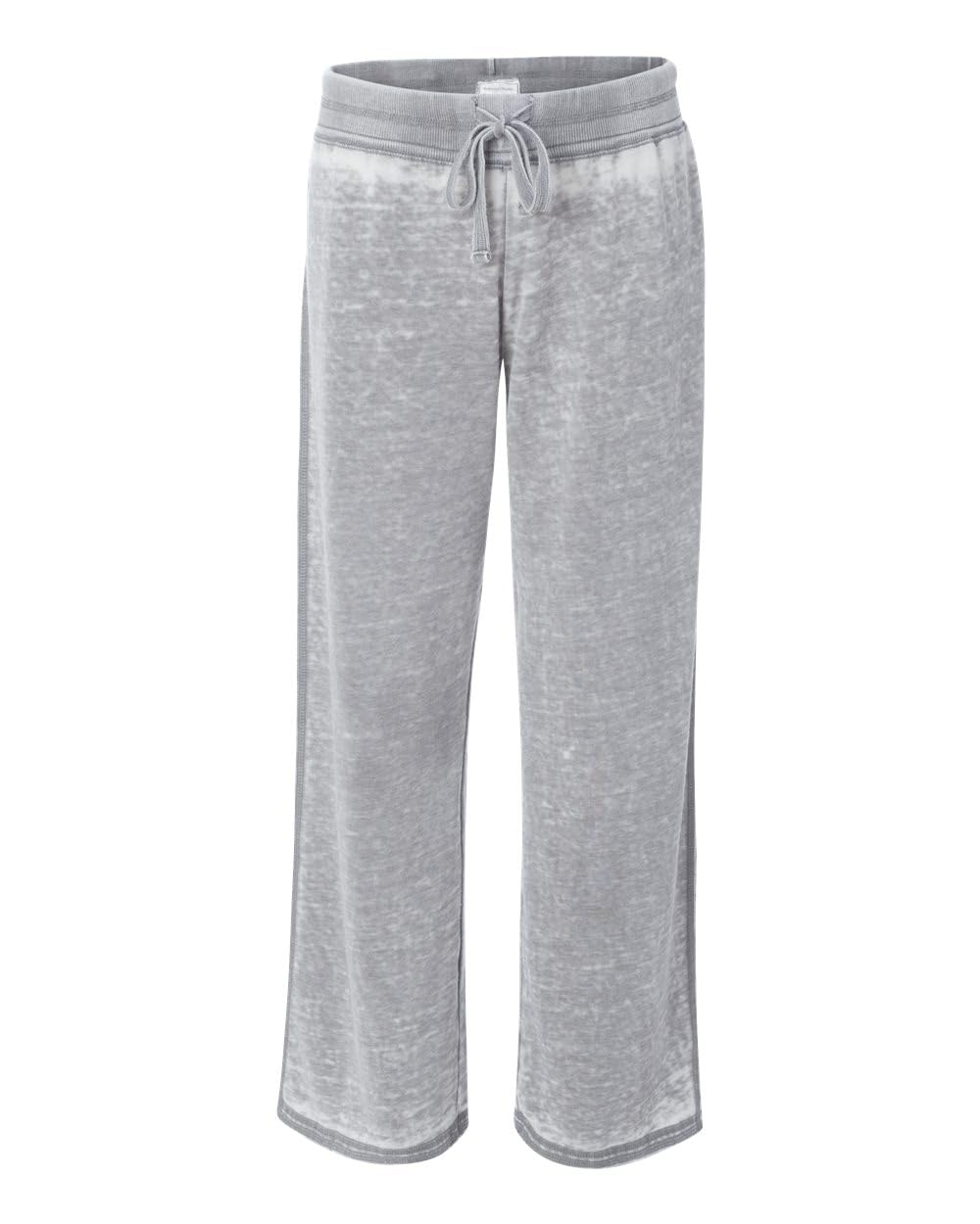 J. America Women's Zen Fleece Sweatpants - Soft Lounge Pants for Yoga, Running & Casual Wear - Comfortable Fleece-Lined Sweatpants 8914