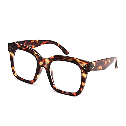 Leopard Frame