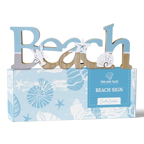 Beach pastels