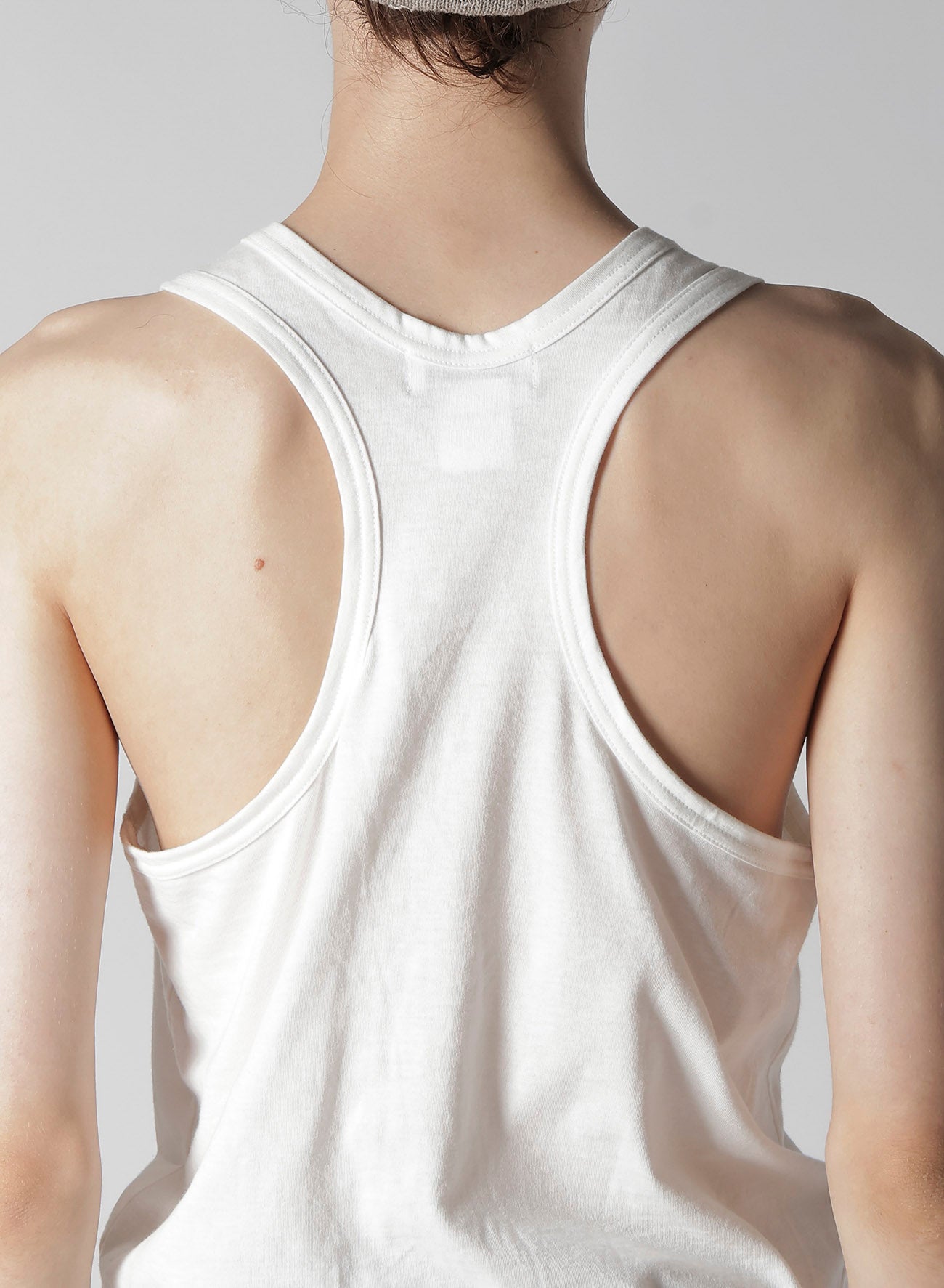 30-Pack Plain Stitch Tank Tops for Women - Soft Breathable Cotton Blend Casual Sleeveless Shirts - Perfect for Gym, Yoga, Beach & Everyday Wear