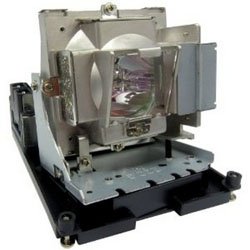 INFOCUS IN3118HD Projector Replacement Lamp Bulb & Housing - Compatible with INFOCUS IN3118HD Projector - High Quality Projector TV Lamp by Technical Precision - Perfect for Home Theater, Office Presentations, and Classroom Projections