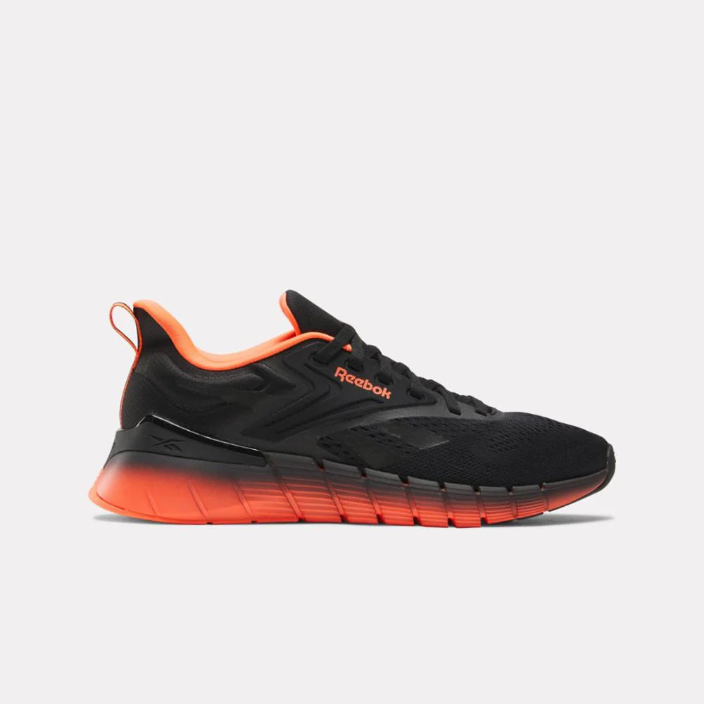 Reebok Nano X1 Gym Training Shoes for Men - Black | CrossFit, Weightlifting & Workout Shoes for High-Performance Training