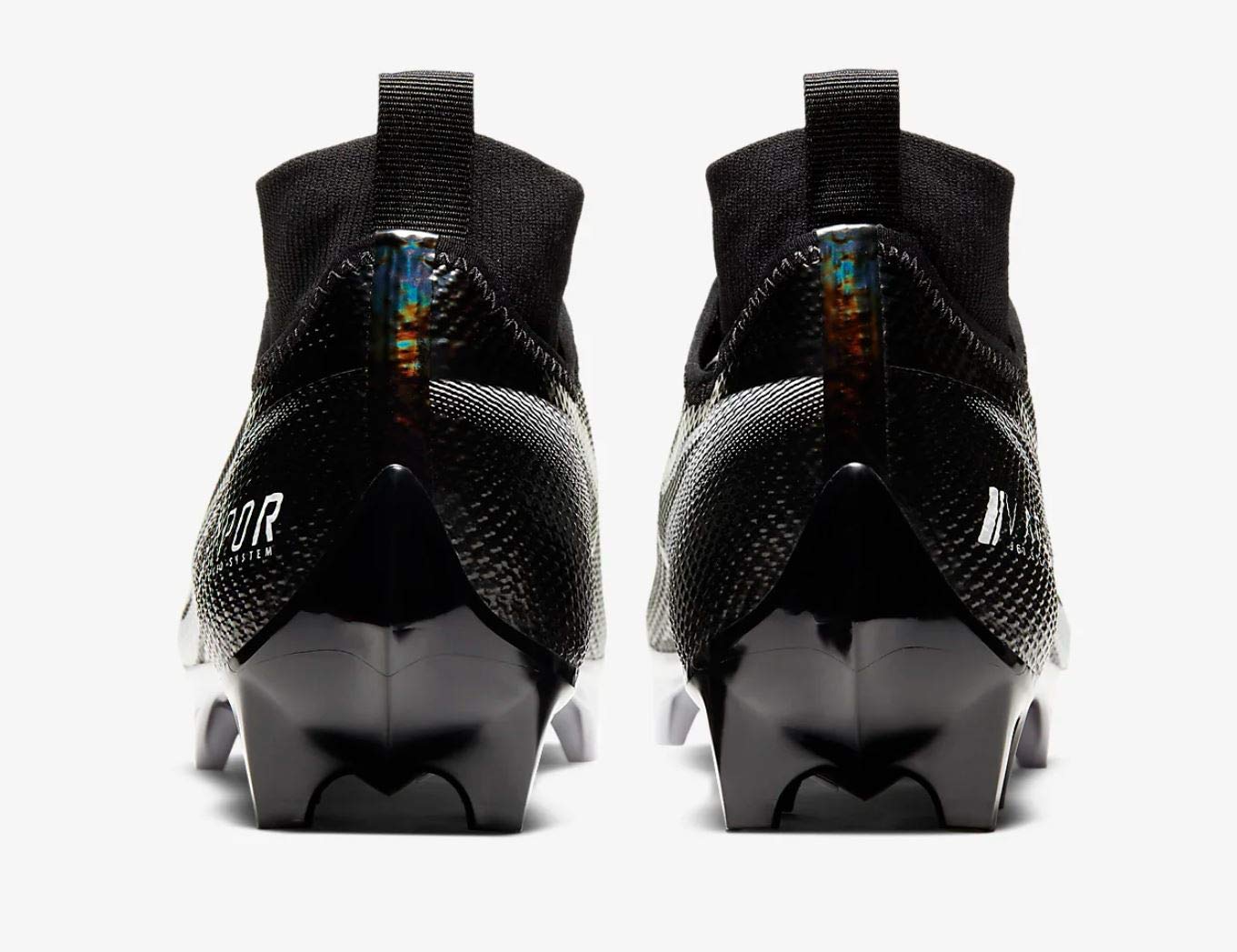 Nike Men's Soccer Cleats - Lightweight Football Shoes with Enhanced Traction for Artificial Turf & Grass Fields | Perfect for Training, Matches & Outdoor Sports