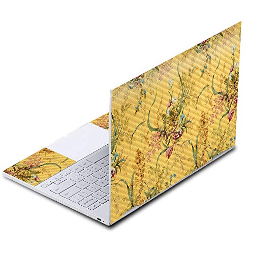 Yellow Marble End