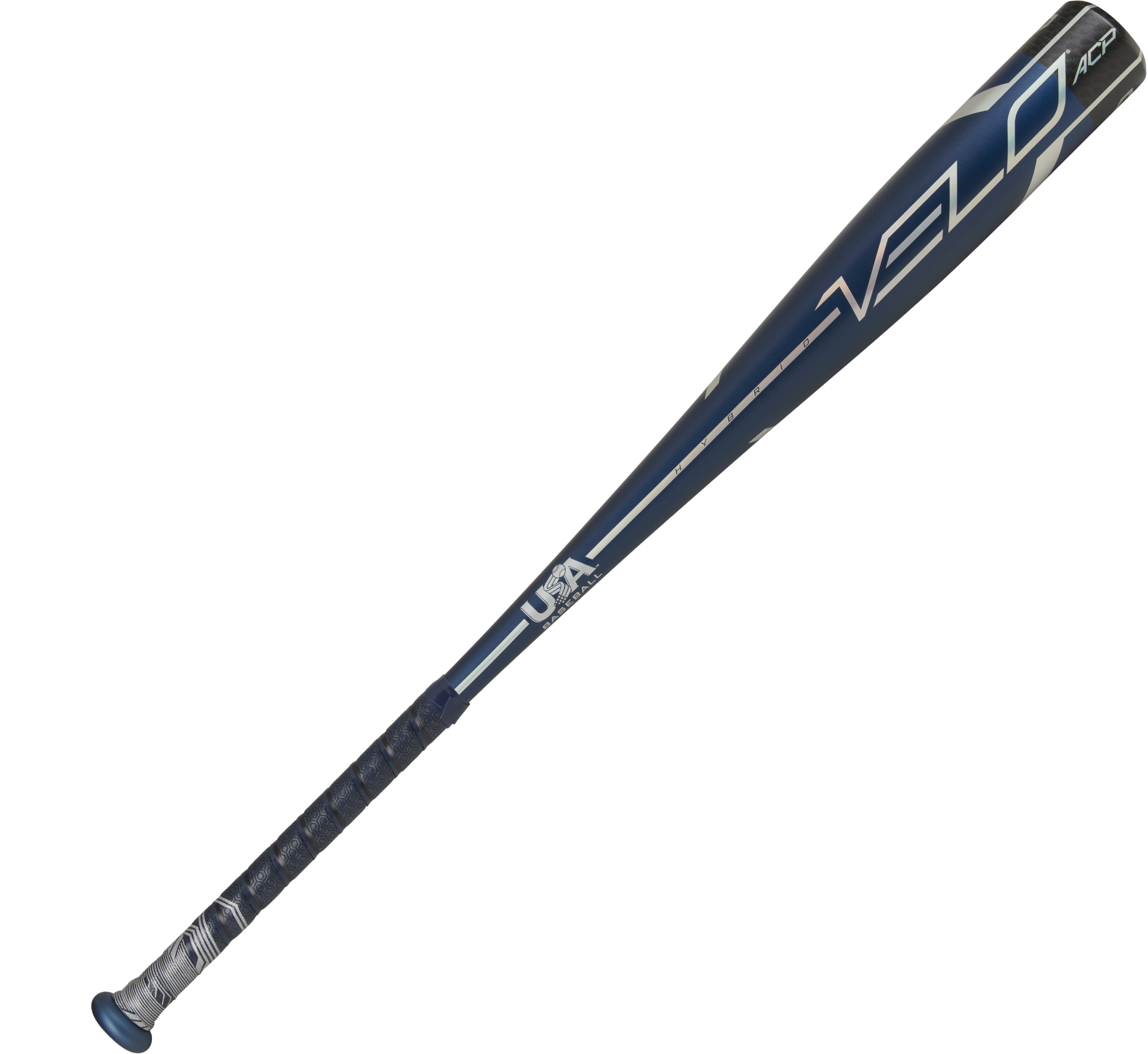 Rawlings Velo ACP USA Baseball Bat -5 Drop Weight | High Performance Youth & Adult Baseball Equipment for Games & Training
