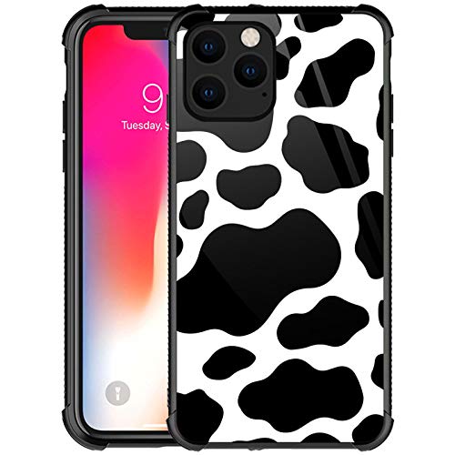 Fantasy Cow Skin