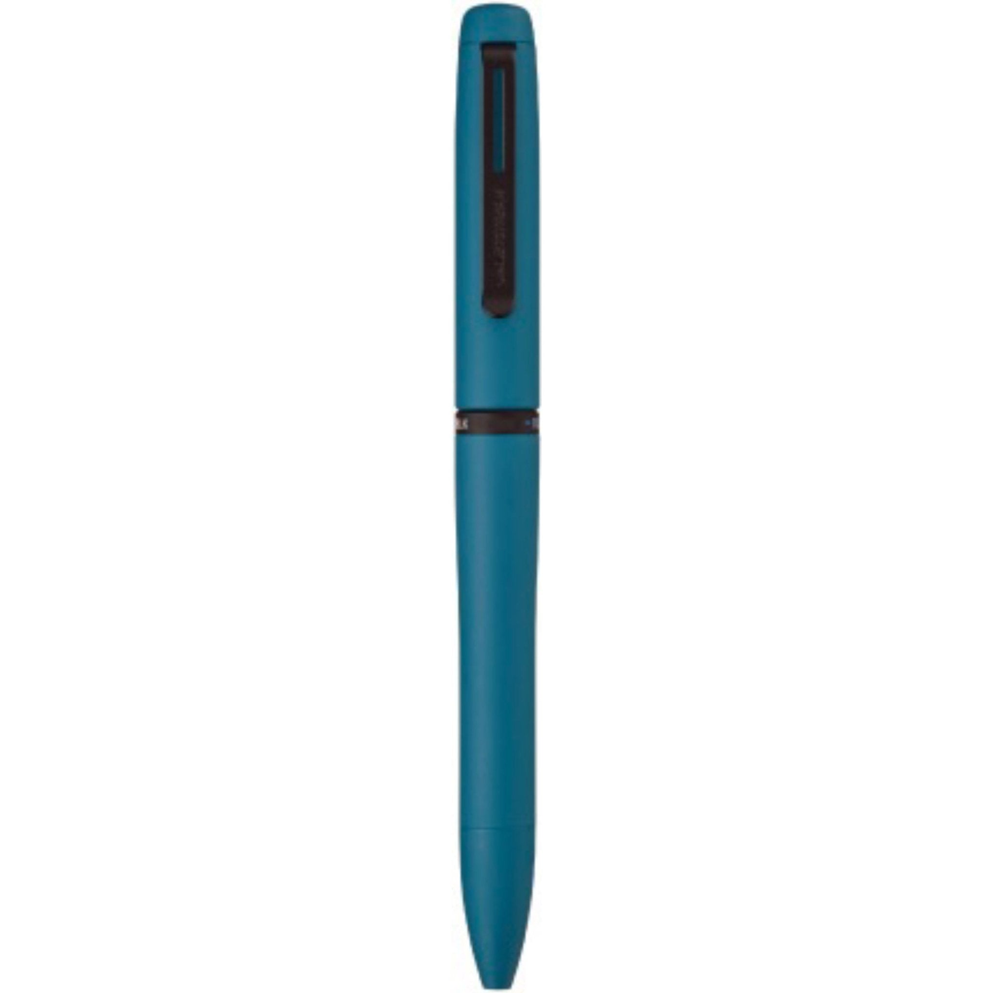 Jetstream Prime Lite Touch 3-Color Retractable Ballpoint Pen - Smooth Writing for Office, School & Note Taking - by Uni Mitsubishi Pencil