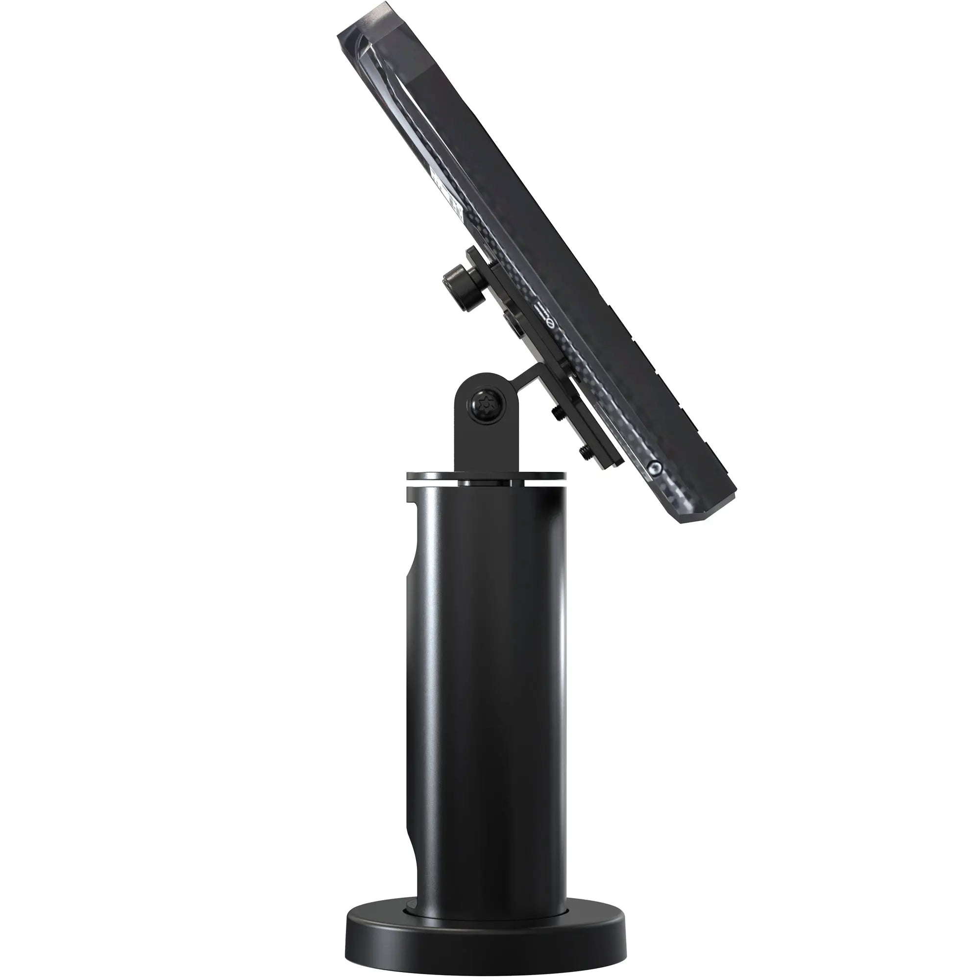 360° Rotating USB Card Reader with Multi-Slot Design - Compact & Portable for SD, Micro SD, CF Cards - Perfect for Photographers, Videographers & Office Use