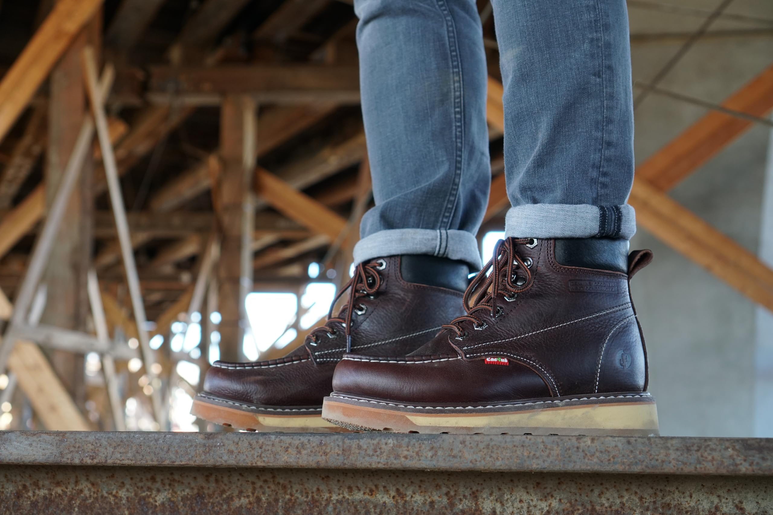 Premium Men's 6