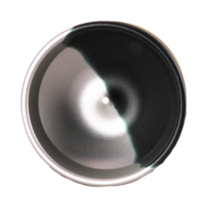 YoYoFactory EDGE 2022 Professional Bi-Metal Yo-Yo for Advanced Players - Perfect for Competition, Tricks & Performance