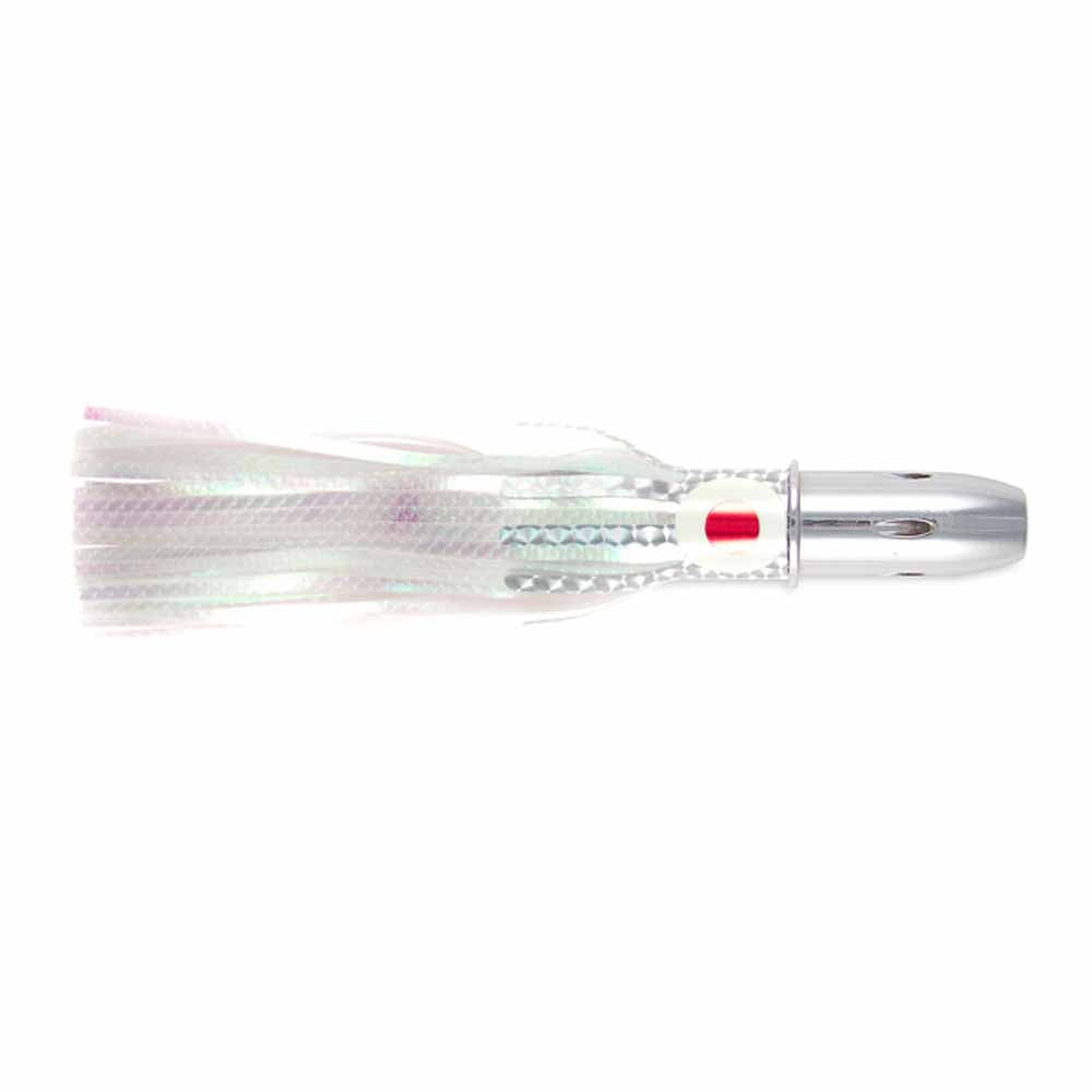 Billy Baits Smoke, Rattle & Troll Fishing Lure - Premium Bass & Walleye Bait for Freshwater & Saltwater Fishing - Perfect for Trolling, Casting & Jigging