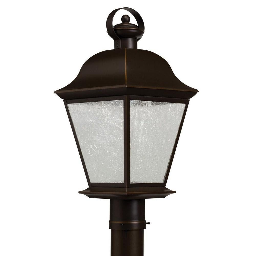Kichler Mount Vernon 19.5