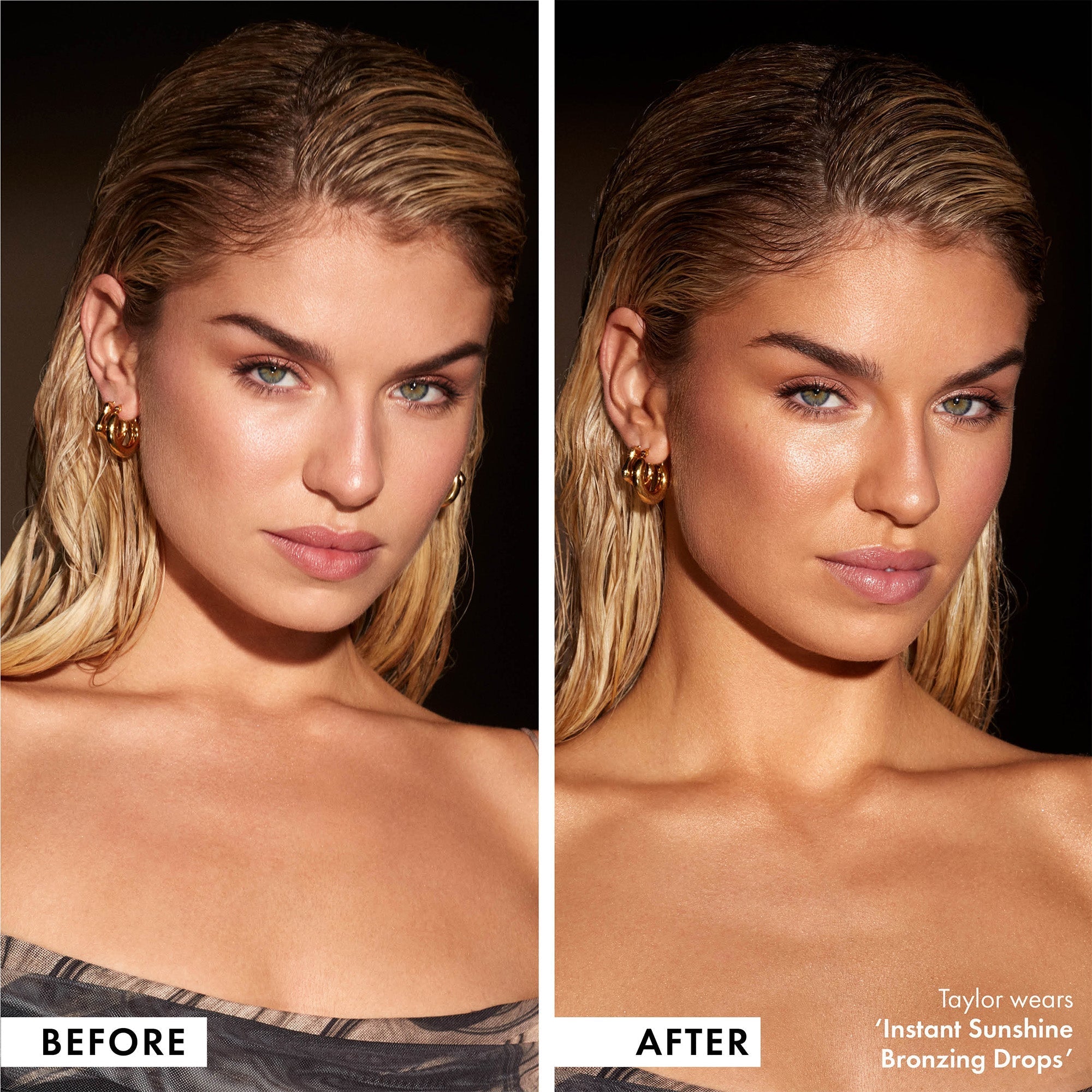 Blurred & Bronzed Makeup Bundle - Flawless Contouring & Highlighting Kit for a Sun-Kissed Glow | Perfect for Everyday Wear & Special Occasions