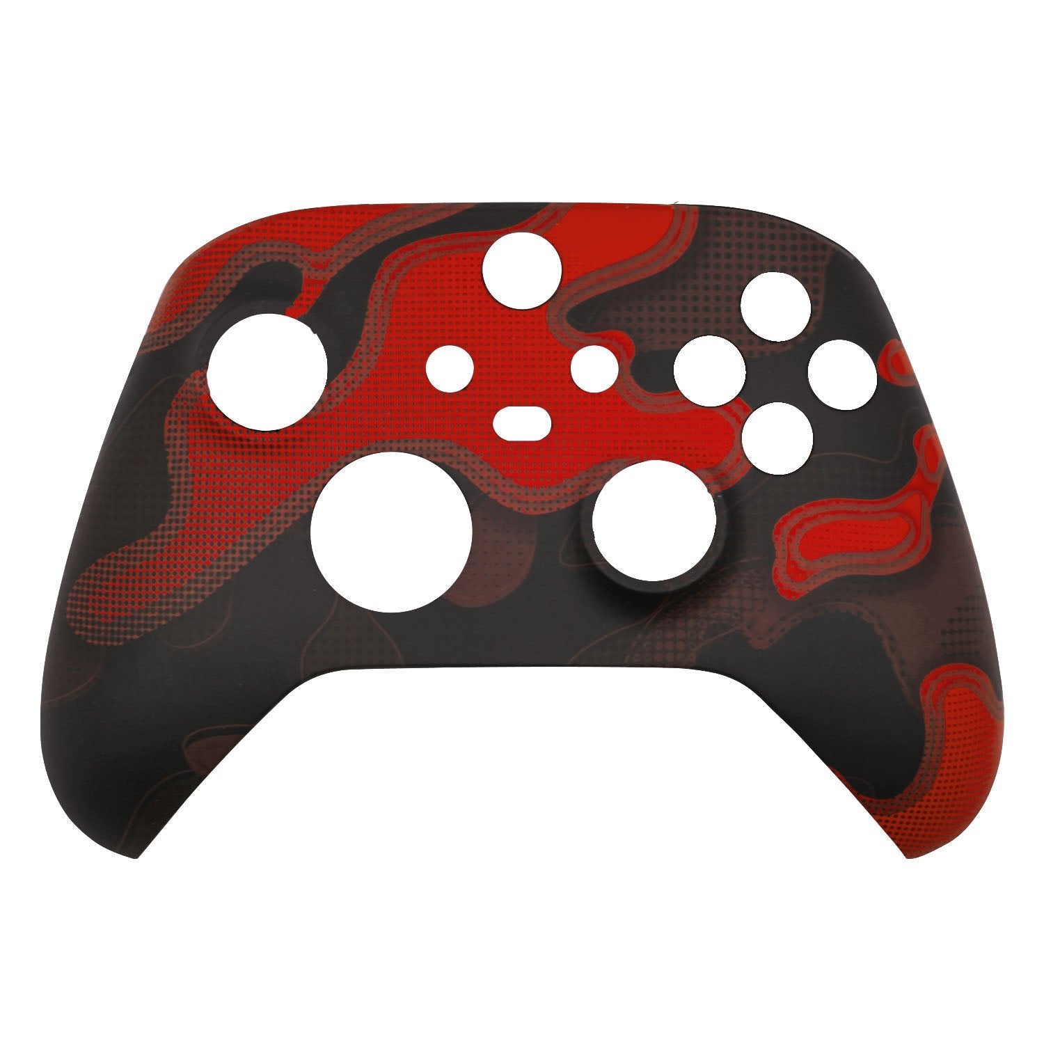 Topographic Red (38)