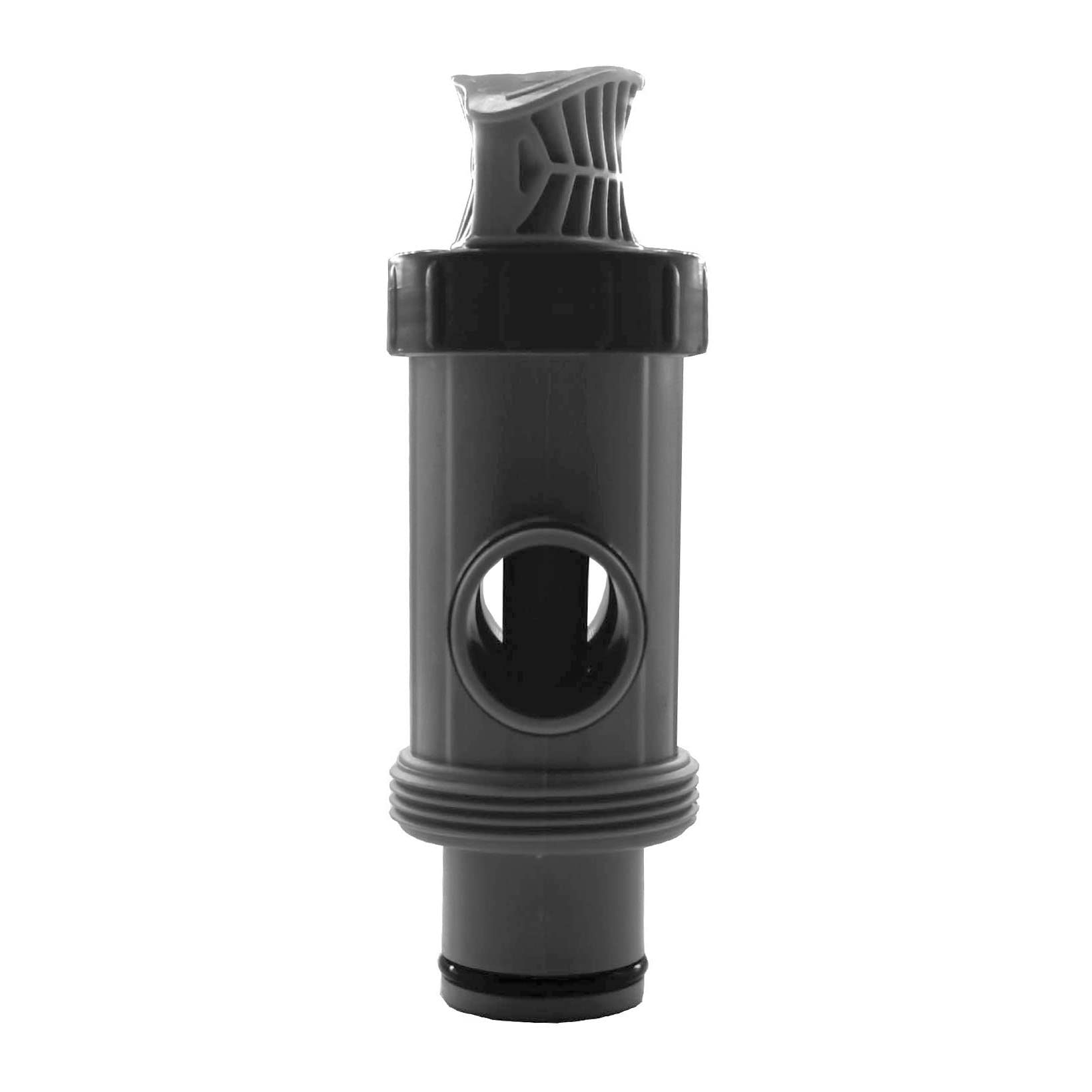 11872 Dual Split Hose Plunger Valve Pool Part Replacement (2Pcs) - Compatible with Above Ground Pool Pumps | Perfect for Pool Maintenance, Repair & Water Flow Control