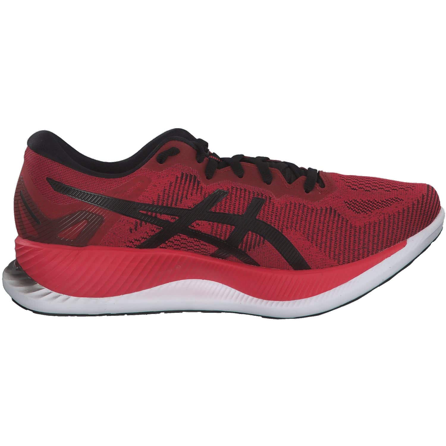 ASICS Men's Running Shoes - Lightweight Cushioned Athletic Sneakers for Jogging, Gym & Outdoor Workouts | Breathable Mesh Comfort for Marathon Training & Daily Wear
