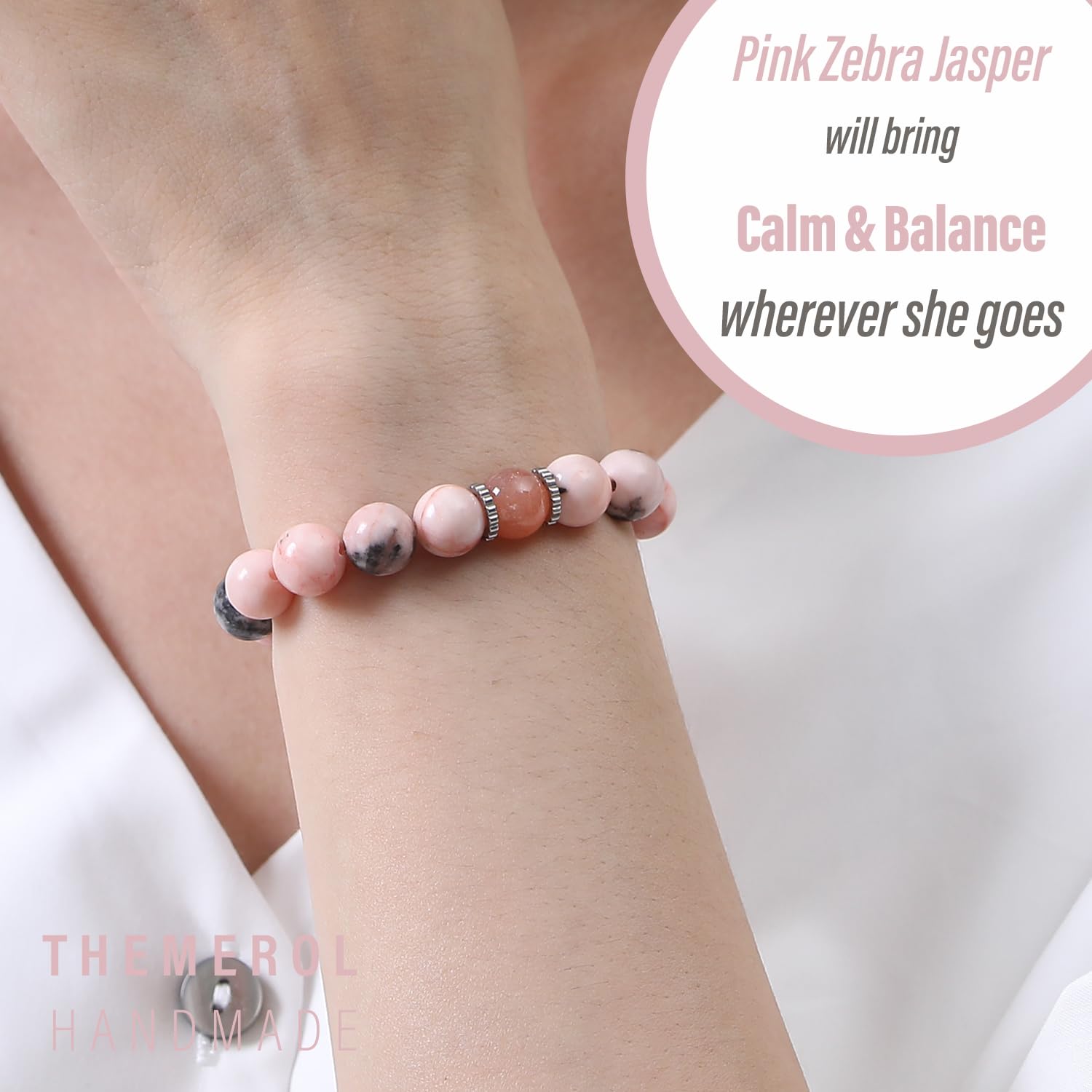Gifts for Women & Teenage Girls - Beaded Bracelets for 16 Year Old, Birthday, Best Friend, Daughter, Easter, Christmas Stocking Stuffers, Valentines Day - Perfect for Everyday Wear & Special Occasions