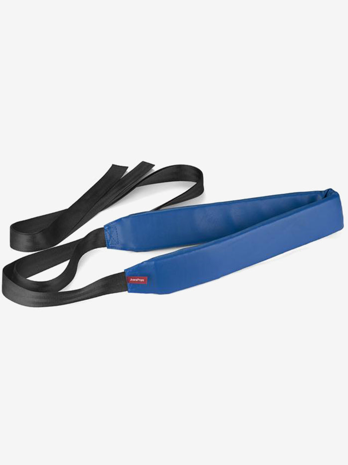JivanaProps Pelvic Swing - Adjustable Exercise Equipment for Core Strength & Hip Mobility - Perfect for Yoga, Pilates & Physical Therapy at Home or Gym
