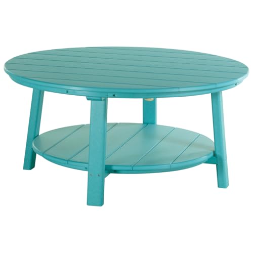 Aruba Blue