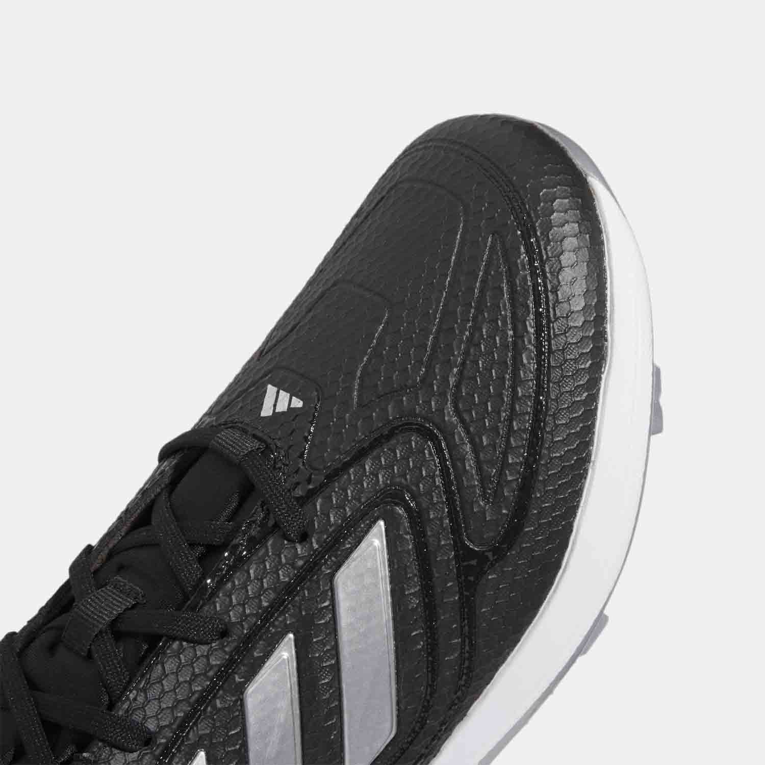 Adidas Adizero PureHustle 3 Women's TPU Softball Cleats - Lightweight & Durable for Fastpitch Games & Training