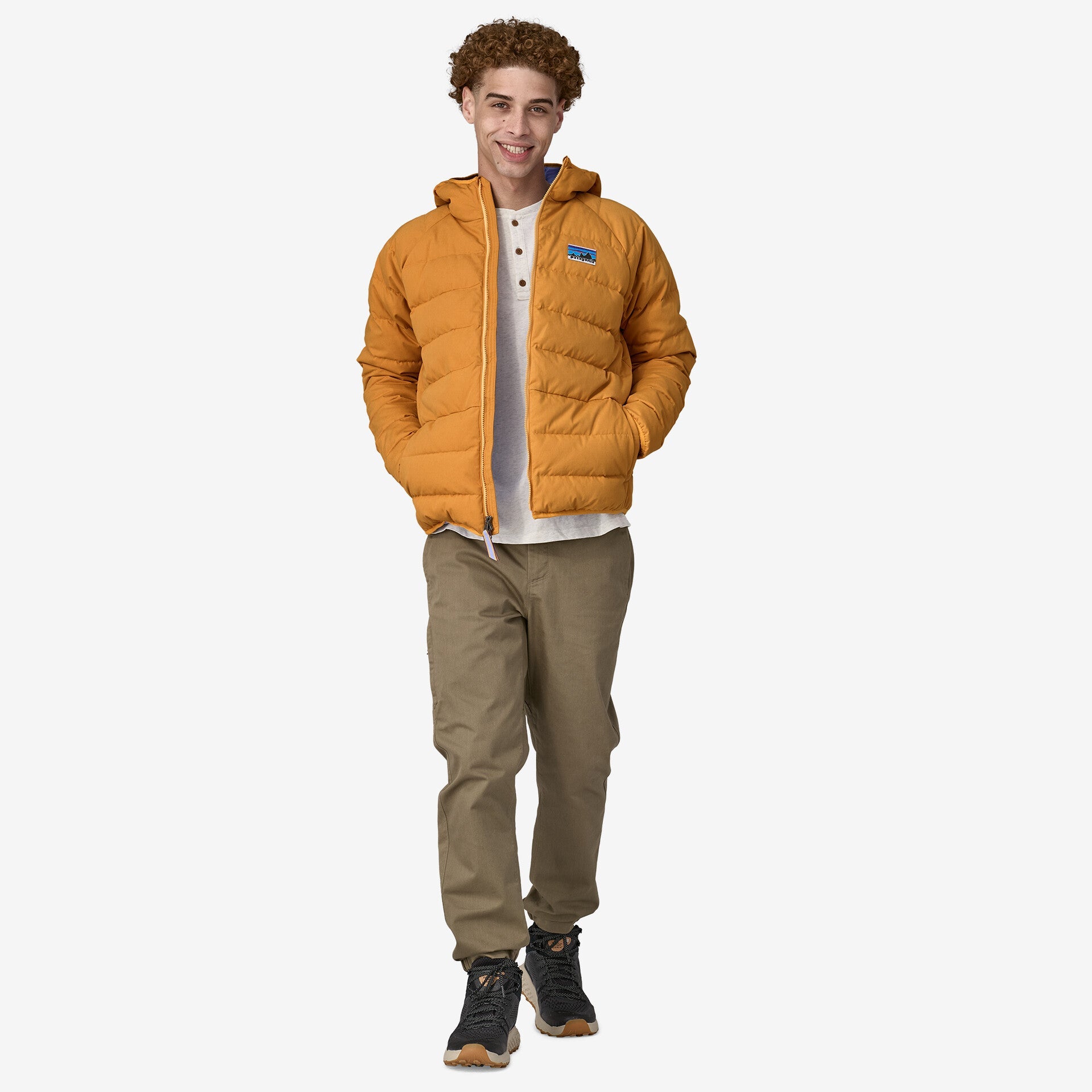 Warm & Stylish Cotton Down Jacket for Men & Women - Lightweight Winter Coat for Outdoor Activities, Travel & Daily Wear