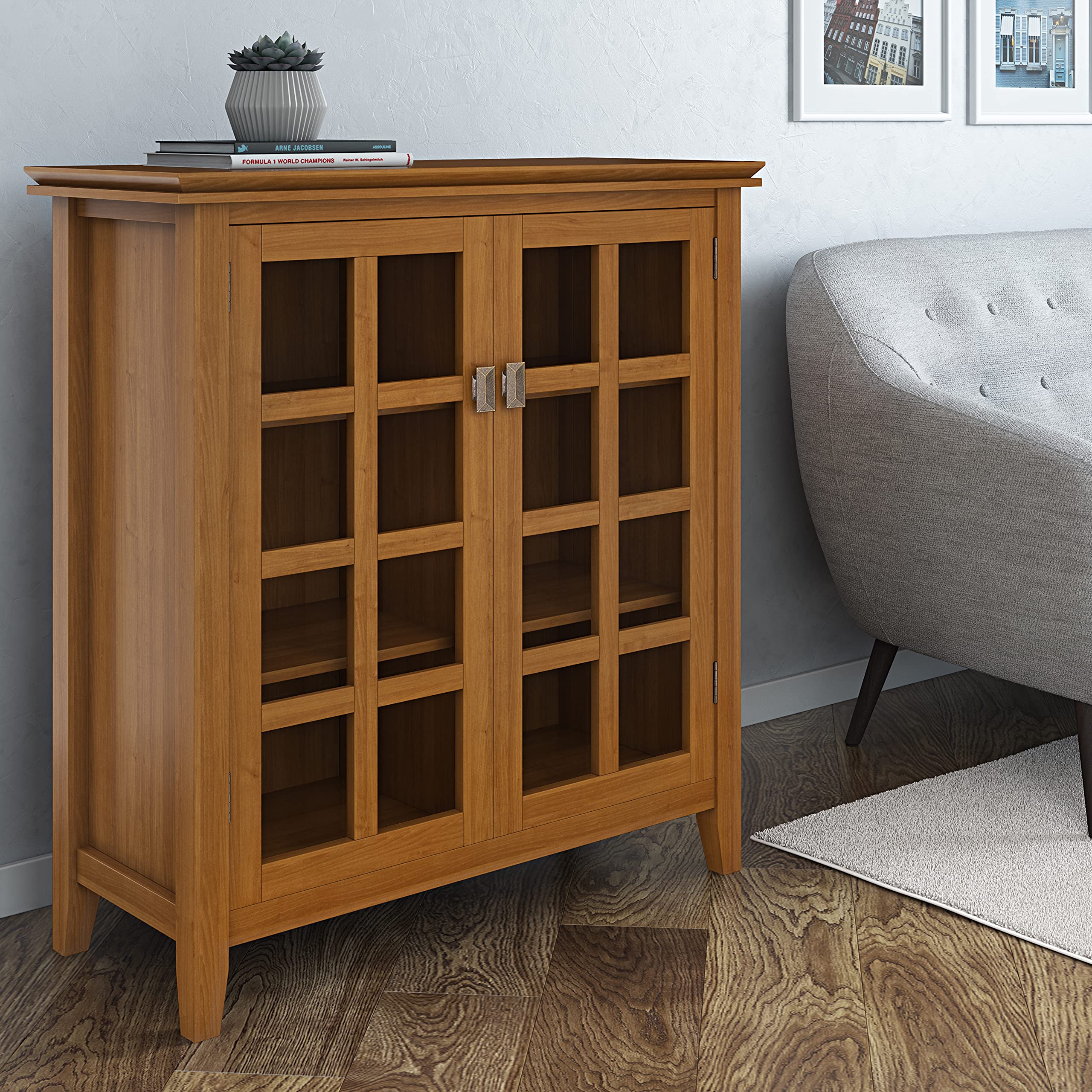 SIMPLIHOME 38