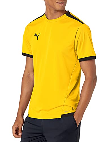 Cyber Yellow/Black