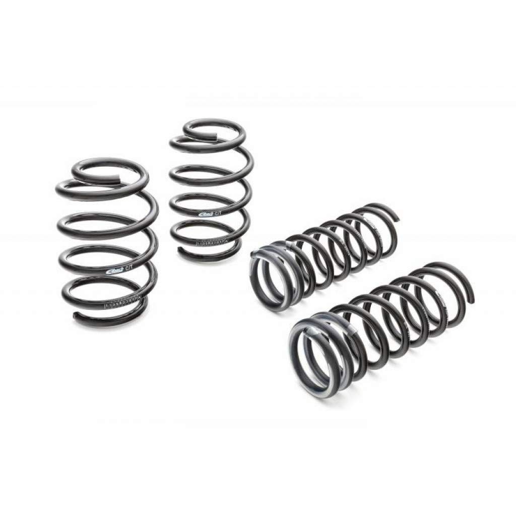 Eibach Pro-Kit Lowering Springs for BMW 330i xDrive Wagon F31 (2017-2020) | AWD Performance Suspension Upgrade | Perfect for Daily Driving & Track Use