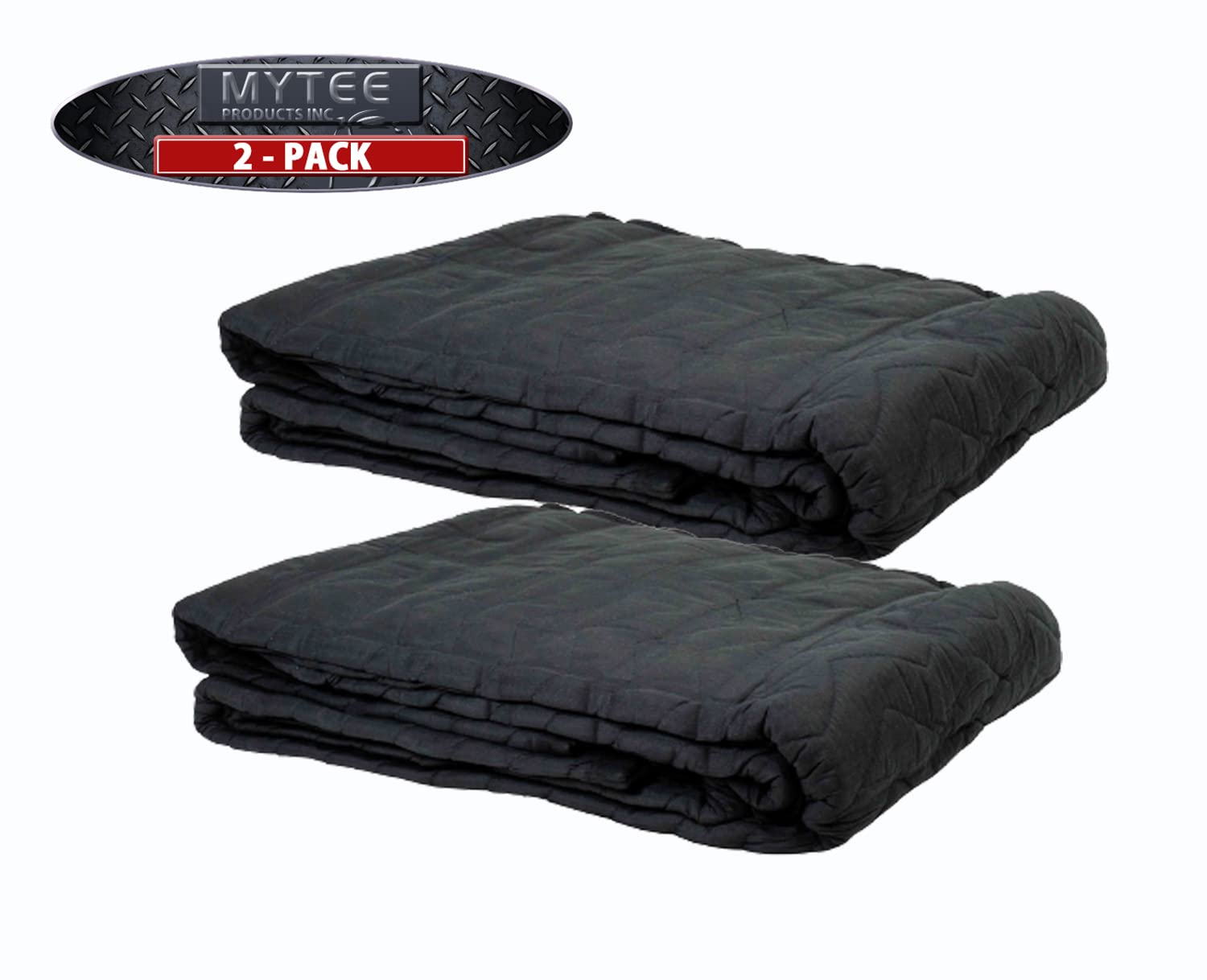 Mytee Products 2 Pack Large Sound Blanket 96