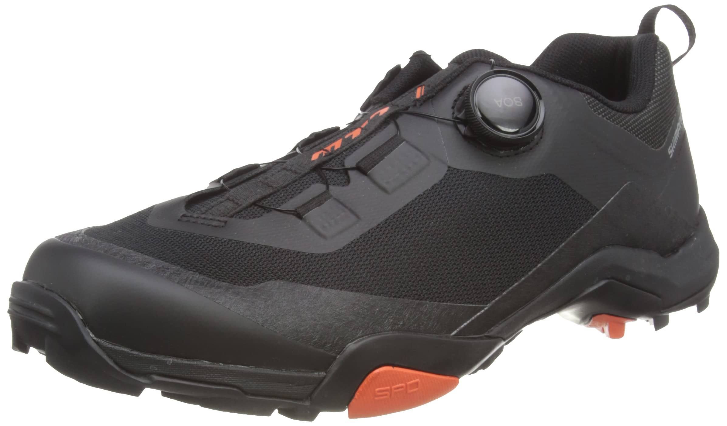 SHIMANO Unisex-Adult Modern Essentials Cycling Shoes - Lightweight & Comfortable for Road & Mountain Biking - Perfect for Commuting, Training & Outdoor Adventures