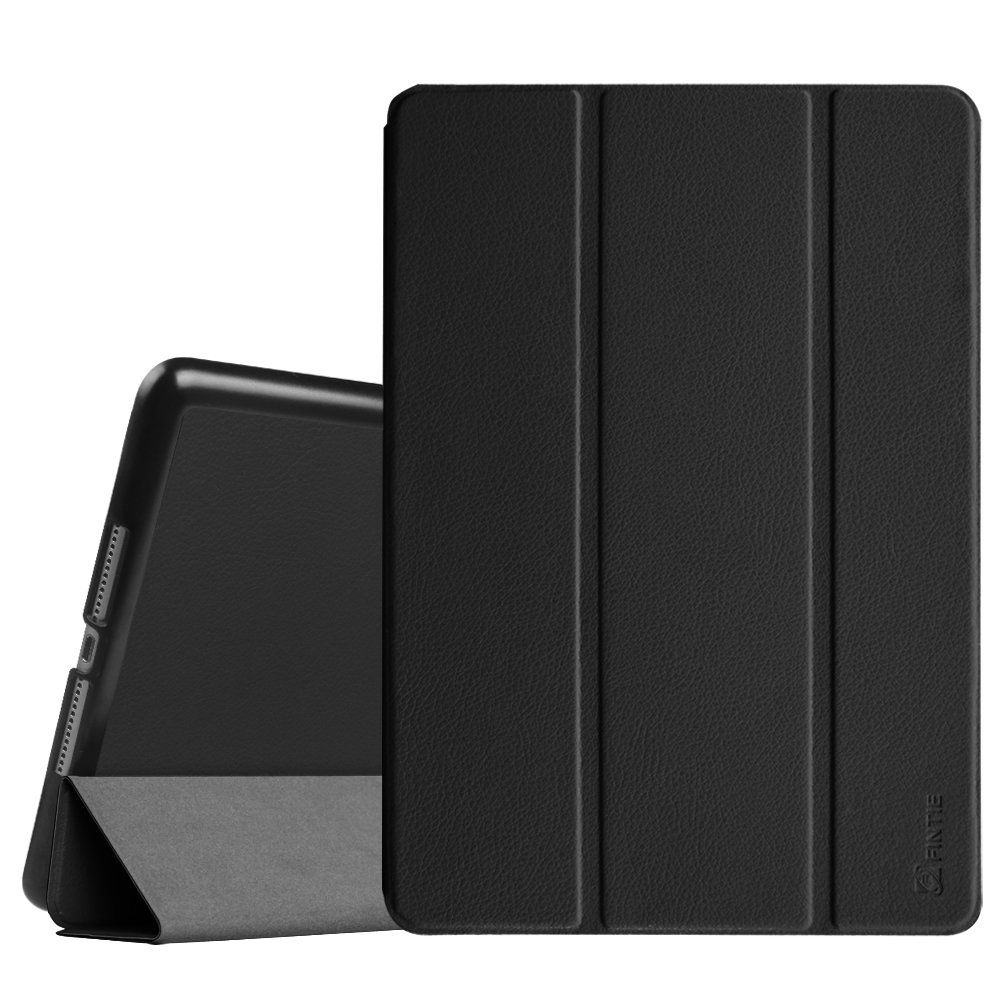 Fintie SlimShell Ultra Lightweight Stand Case for iPad Air 2 9.7