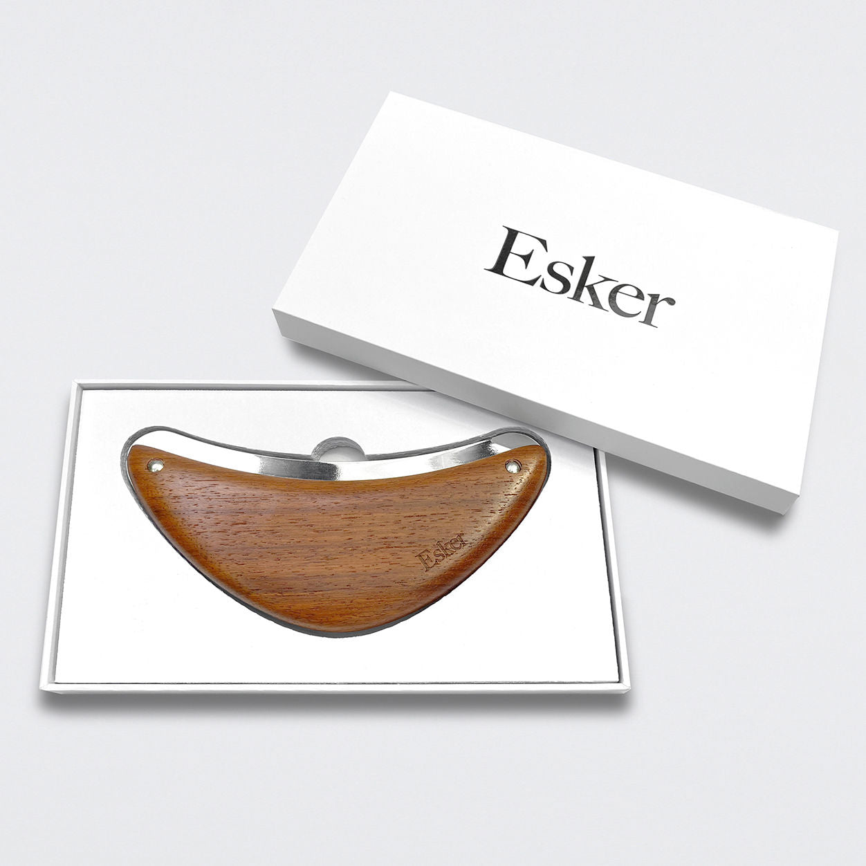 Esker Body Plane - Premium Woodworking Hand Tool for Smoothing & Shaping Wood - Perfect for Carpentry, DIY Projects & Furniture Making