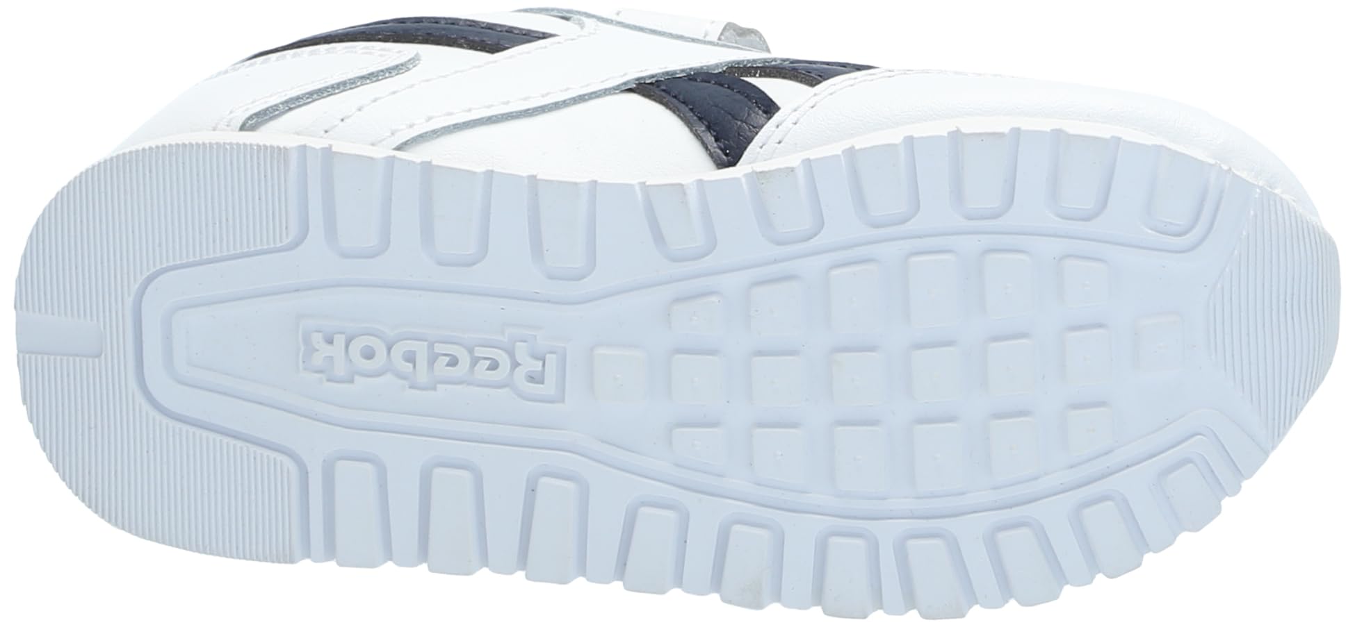 Reebok Royal Glide 1v Sneakers for Baby Boys | Comfortable & Stylish Toddler Shoes | Perfect for Playtime, Walks & Everyday Wear