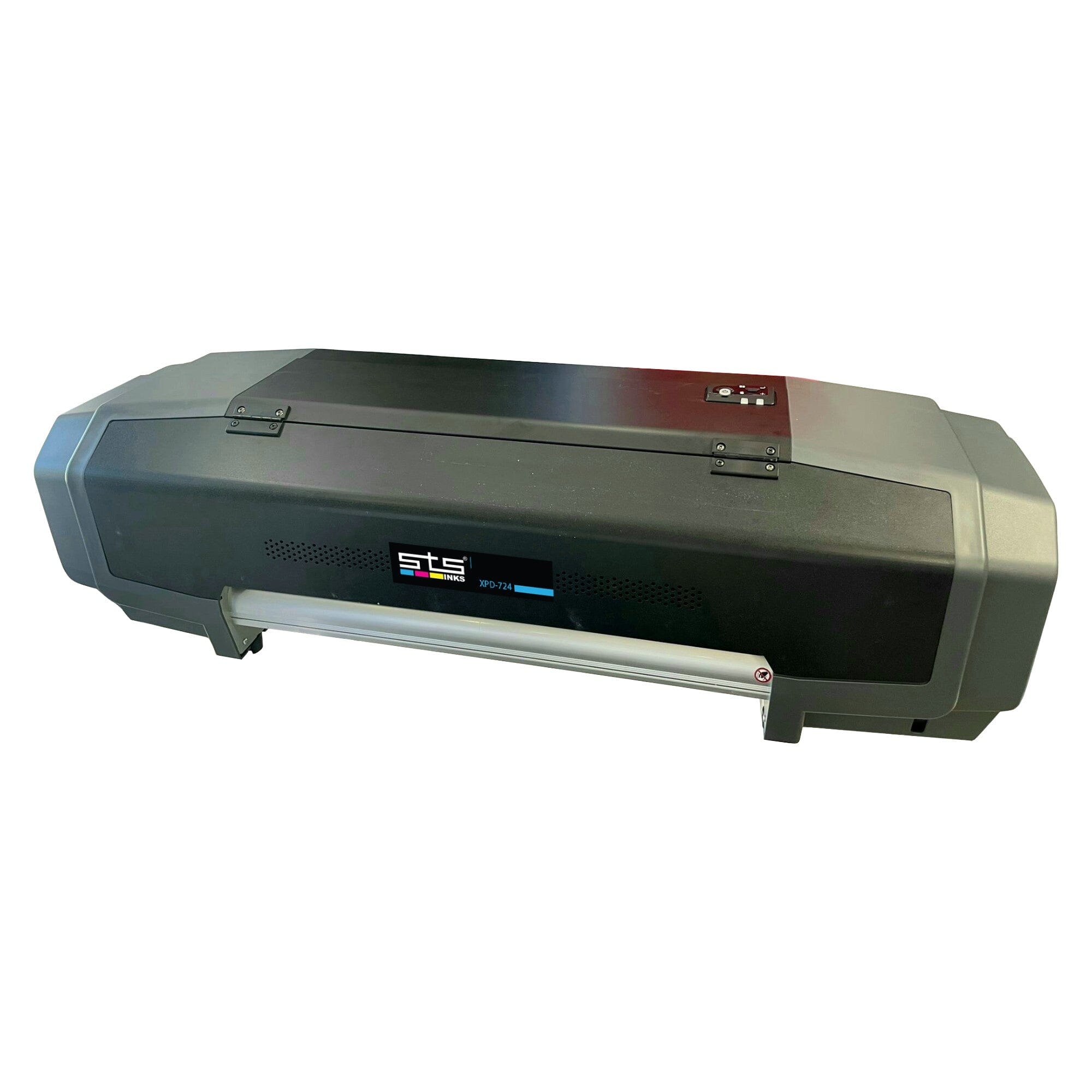 STS DTF XPD 724 Printer Bundle - 24