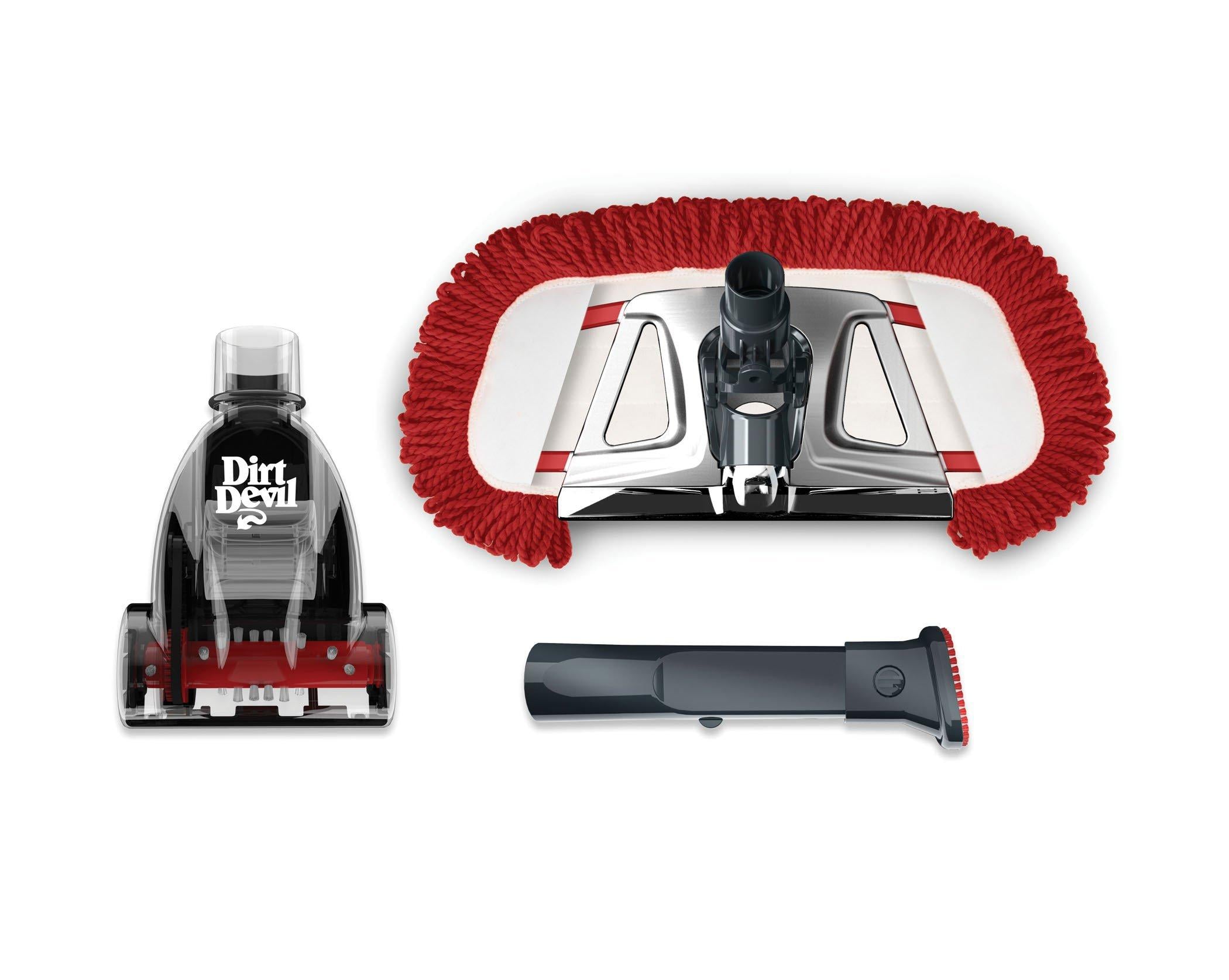 Dash Cyclonic Upright Vacuum Cleaner - Powerful Suction for Pet Hair, Carpets & Hard Floors - Ideal for Home Cleaning & Pet Owners