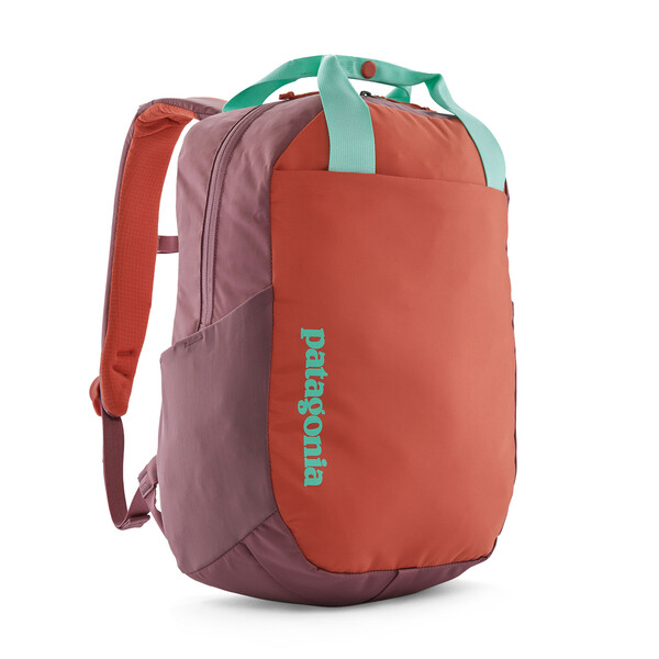 Atom Tote Pack 20L Waterproof Lightweight Backpack - Perfect for Travel, Hiking & Daily Commute | Durable & Spacious Carry-On Bag