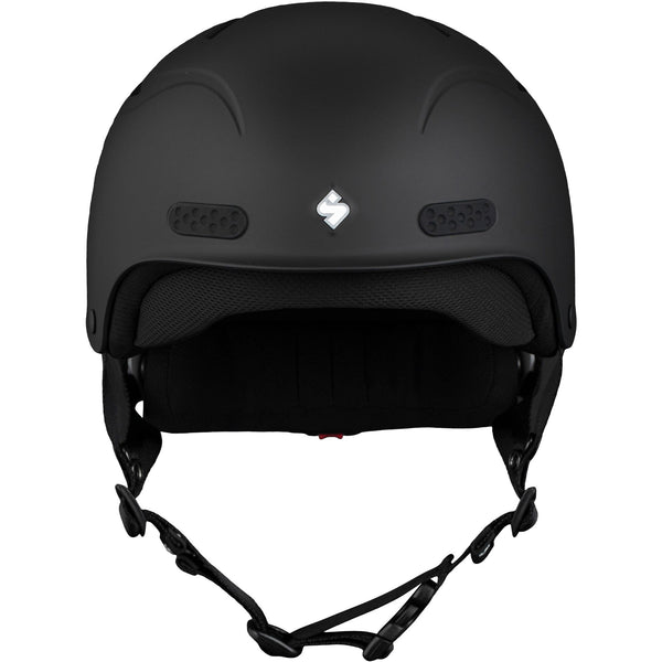 Sweet Protection Wanderer II Bike Helmet - Lightweight, Comfortable & Durable Cycling Helmet for Men & Women - Perfect for Mountain Biking, Road Cycling & Commuting