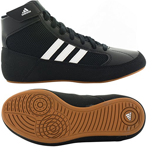 Black/White/Gum