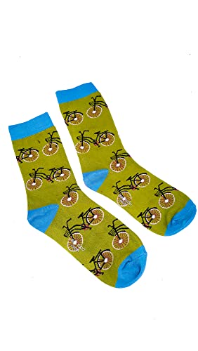 BICYCLES