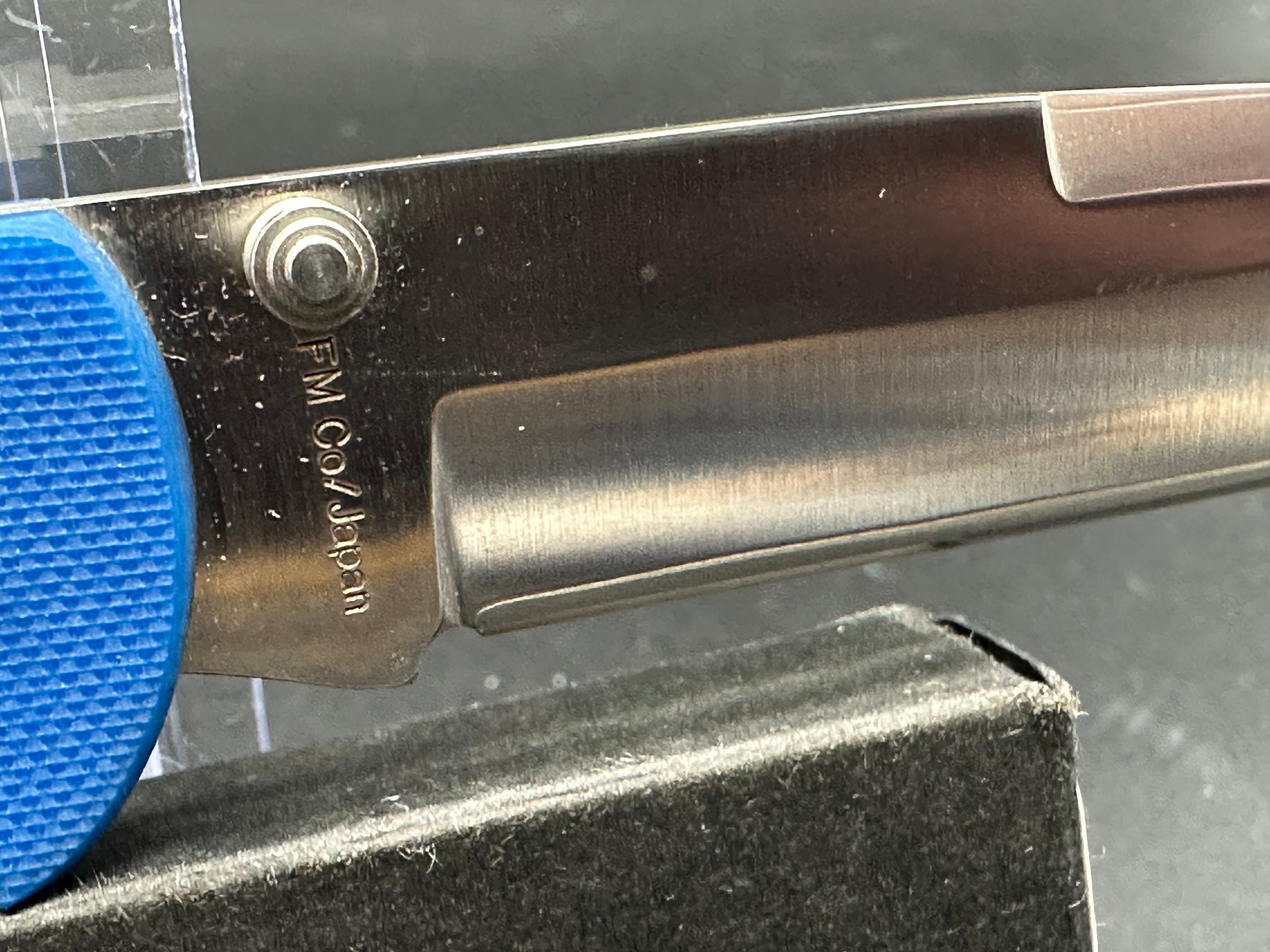 Al Mar Eagle Ultralight Folding Knife - Premium EDC Pocket Knife for Outdoor, Camping & Everyday Carry | Lightweight & Durable Tactical Knife