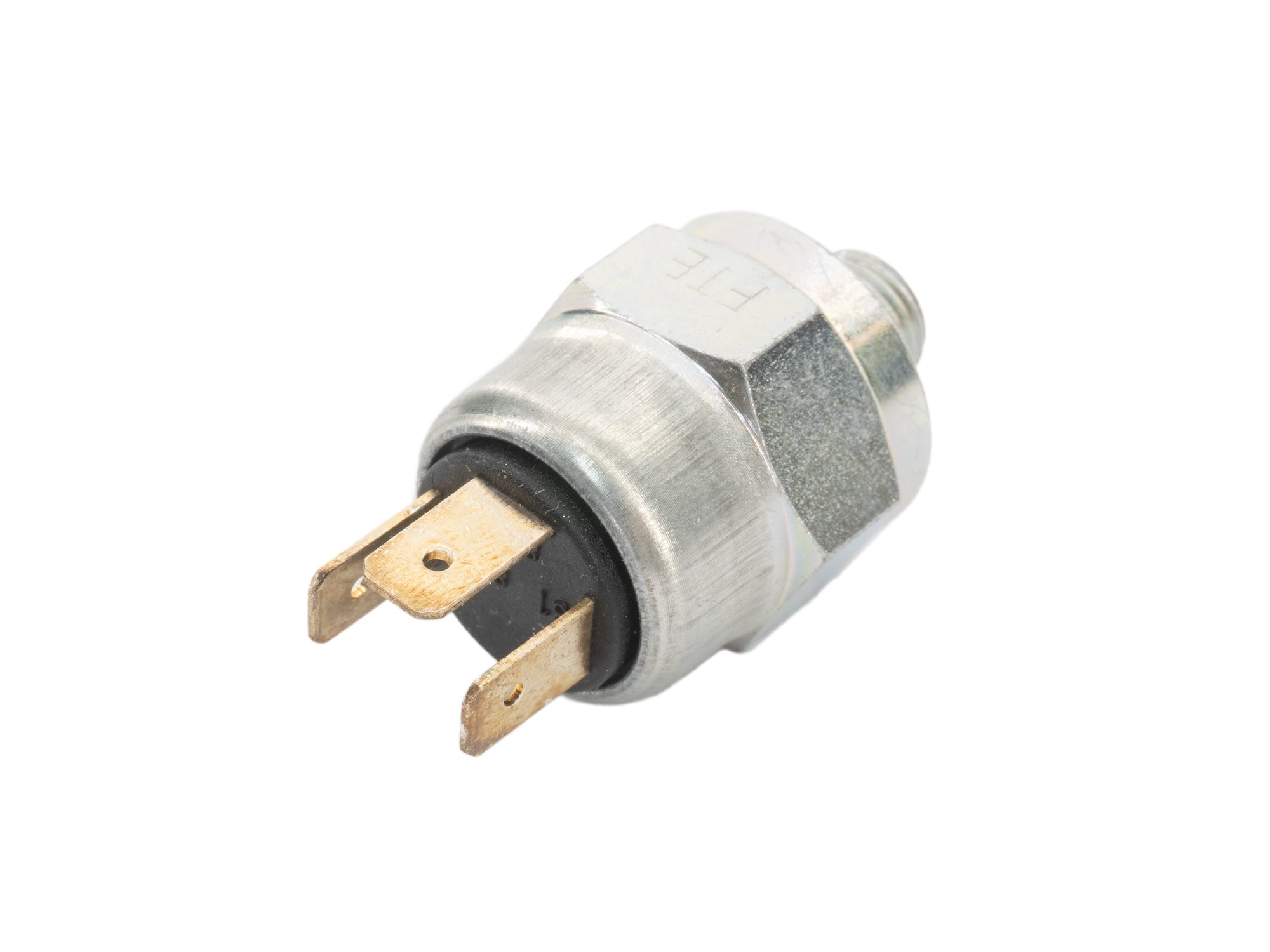 High-Quality 3 Prong Brake Light Switch - Compatible with Multiple Car Models - Perfect for Automotive Repair & DIY Projects